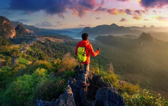 Jangan Asal Naik Gunung, Ini Tips Aman Mendaki bagi Pemula