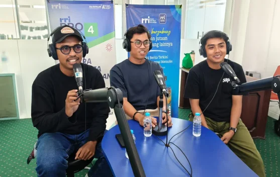 Bike In Mood Hadirkan Ruang Bersepeda untuk Semua Kalangan