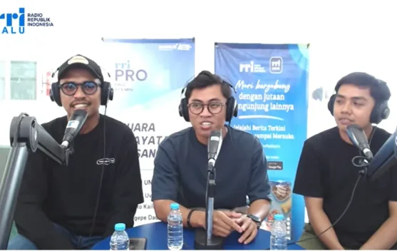 Bike In Mood Dorong Wisata Alam dan Kepedulian Lingkungan lewat Gowes