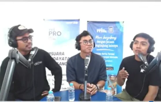 Bike In Mood Perkuat Solidaritas dan Dukung UMKM Melalui Komunitas Bersepeda