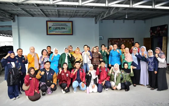 Wagub Tegaskan Komitmen Sulteng Perkuat Perlindungan Perempuan dan Anak