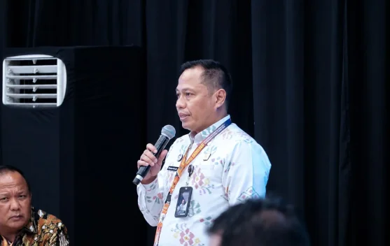 Kanwil Kemenkum Sulteng Perkuat Akses Keadilan lewat Posbankum