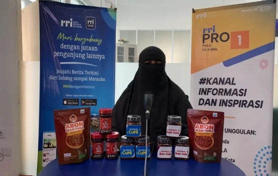 Pelaku UMKM Bagikan Tips Membangun Usaha Bertahan dan Berkembang