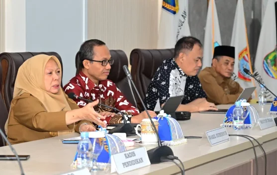 Perluas Akses Pendidikan, Wagub Sulteng Dorong Manfaatkan Jalur Afirmasi Unhas