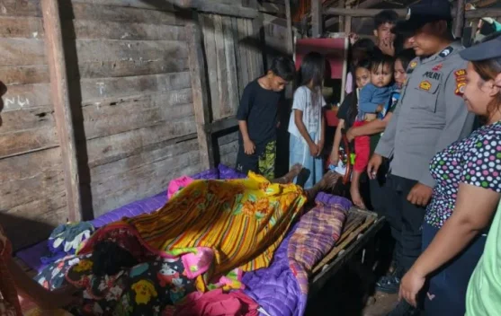 Pencari Ikan Ditemukan Tewas di Pantai Binotik Banggai