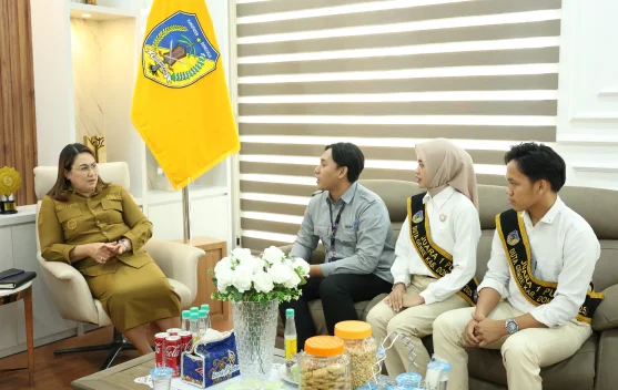 Pemkab Donggala Perkuat Peran Remaja Cegah Stunting dan Pernikahan Dini