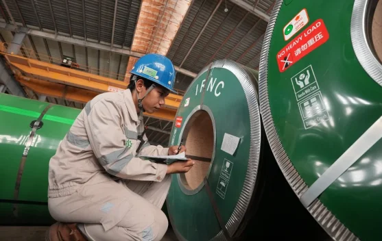 Terapkan ESG, IMIP Perkuat Posisi Hilirisasi Indonesia Secara Global