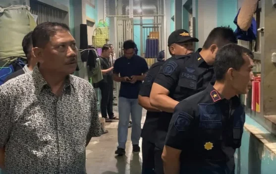 Rutan Poso Diminta Perkuat Layanan dan Pengawasan Pasca Raihan WBK