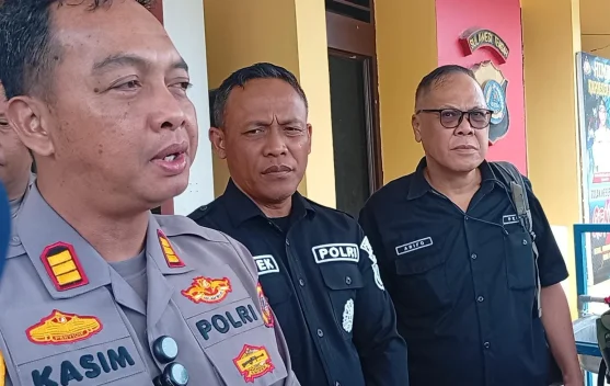 Polisi Pastikan Situasi Nunu dan Anoa Kondusif, Satu Terduga Pelaku Diamankan