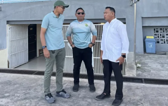 POPDA 2026, Perbaikan Venue Ditargetkan Rampung Awal Agustus