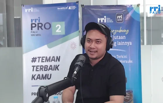 Roemah Bagadang Palu: Buka Lapangan Kerja dan Inspirasi Muda