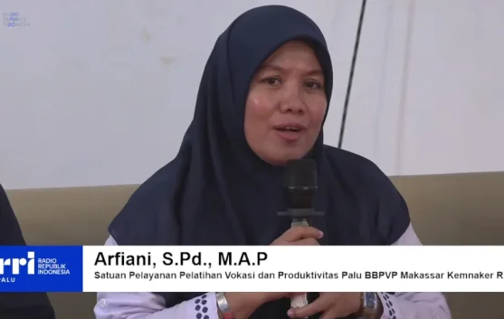 Kemnaker Tegaskan Pentingnya Validasi 'Unique Skill' Pekerja