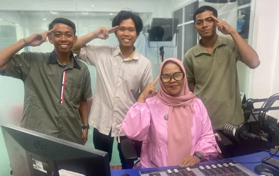 Askara Muda Donggala Angkat Potensi Budaya Desa Powelua