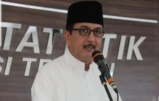 Ketua MUI Kota Palu Dukung Penerapan Hukuman Mati bagi Koruptor