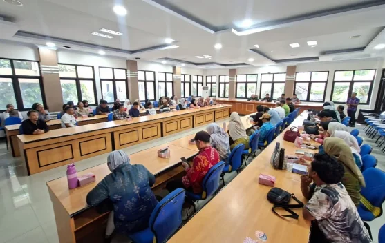 Pemkot Palu Dorong Pokir DPRD Perkuat Ekonomi Kreatif Kota Palu