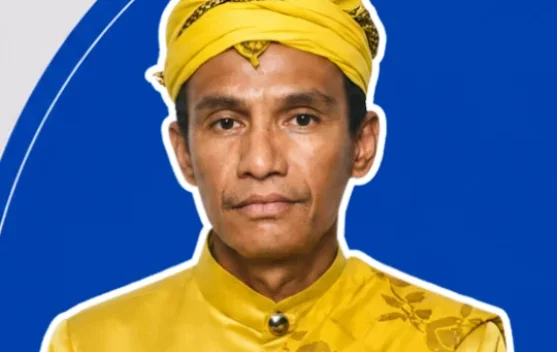 Dewan Adat Nilai Gembong Narkoba Layak Dijatuhi Sanksi Terberat