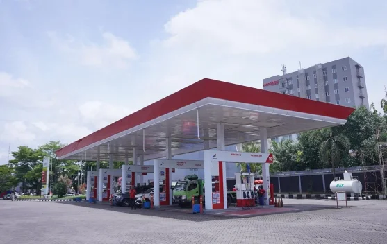 Pertamina Turunkan Harga BBM Non-Subsidi, Stok Dipastikan Aman