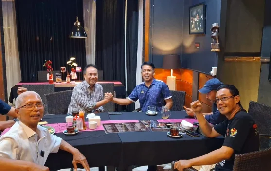 KORMI dan Pemprov Sulteng Siap Ambil Kembali Status Tuan Rumah FORNAS IX