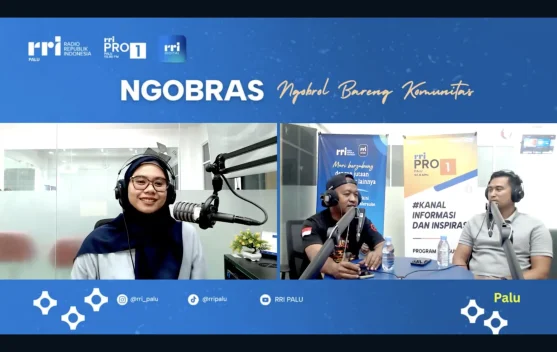 Komunitas King Independent Sulteng Bangun Persaudaraan lewat Hobi Otomotif