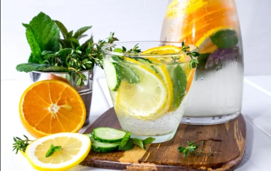 Segar dan Menyehatkan, Kenali Manfaat Infused Water untuk Tubuh
