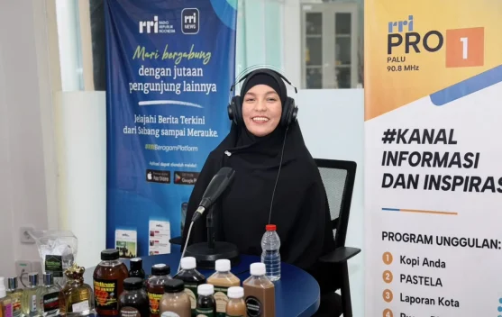 Digitalisasi Dorong New Home Product Perluas Pasar UMKM Lokal