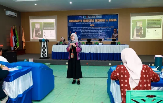 Tak Cukup Unggul Akademik, Kampus Diminta Cetak Lulusan Pembawa Perubahan