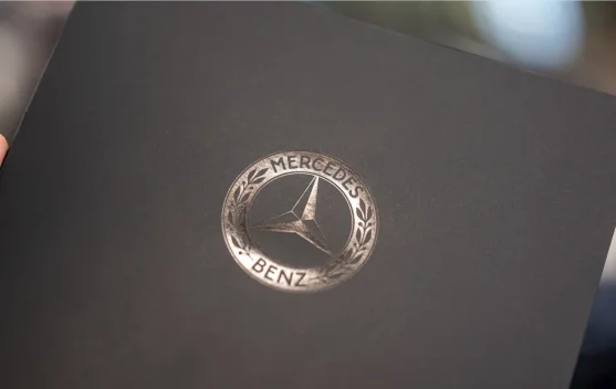 Mercedes-Benz Sediakan Sertifikat Kelahiran Resmi untuk Mobil