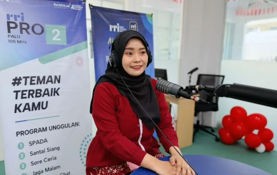 Ibu Tetap Bisa Belajar dan Berkembang