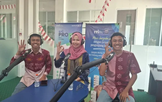Generasi Berprestasi Tumbuh Melalui Budaya Sekolah Inspiratif