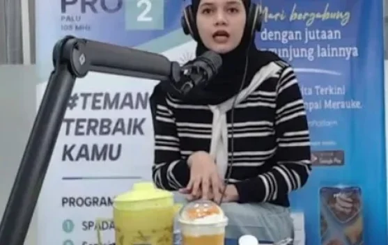 Cara Cerdas UMKM Palu Manfaatkan Media Sosial