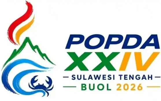 Persiapan POPDA Sulteng 2026 di Buol Capai 90 Persen jelang Pembukan