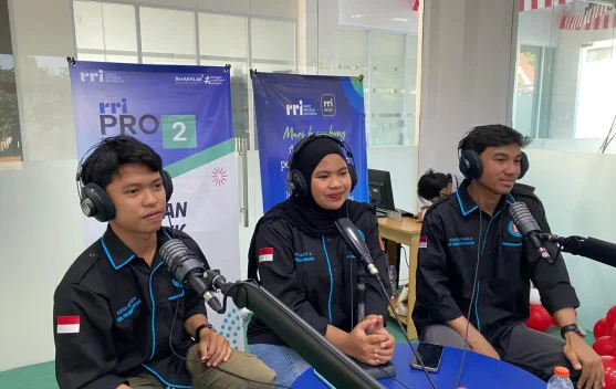 Edukasi Generasi Muda lewat Lomba Cerdas Cermat 4 Pilar