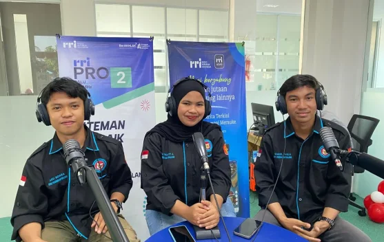 Cegah Trust Issue, Penjurian LCC 4 Pilar Untad Libatkan Akademisi dan Dosen