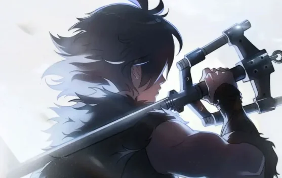 Disney Resmi Pesan Serial Anime Kingdom Hearts untuk Disney+