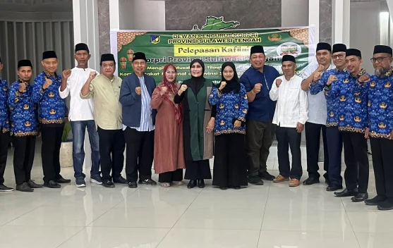Ilmu Tartil Diharapkan Tingkatkan Etos Kerja ASN