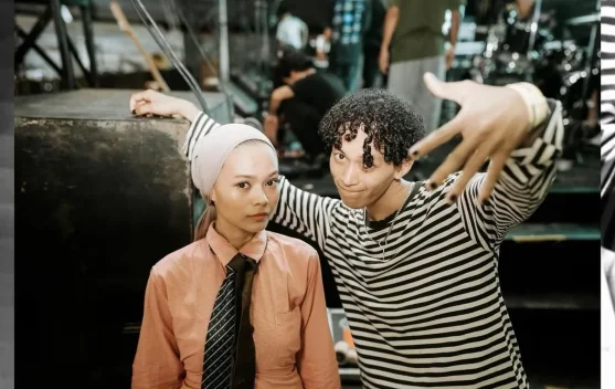 GLINT Targetkan Rilis EP dengan Warna Musik Berbeda Setiap Tahun