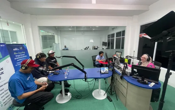 Palu Skateboarding: Hobi, Komunitas, dan Solidaritas