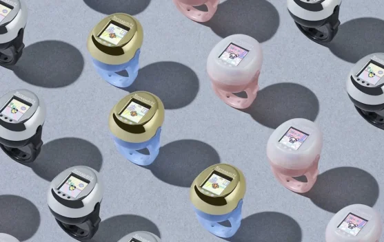 Bandai Hadirkan Tamagotchi Berbentuk Cincin Digital