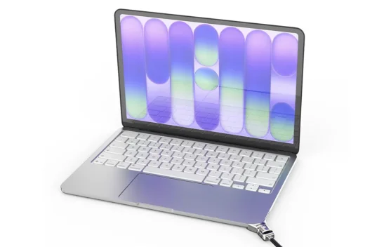 Aksesori Baru Hadirkan Slot Keamanan untuk MacBook Neo
