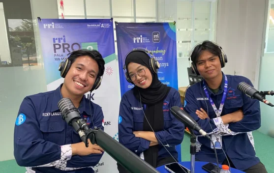 Edukasi Cinta Rupiah Digencarkan hingga ke Pelosok Desa