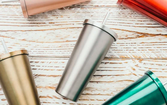 Tumbler Stainless Ramai Dibahas, Ini Cara Mengecek Keamanannya