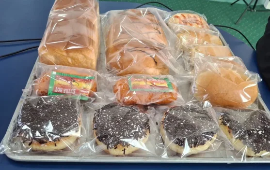 Kandungan Gula dan Serat pada Roti Perlu Diperhatikan