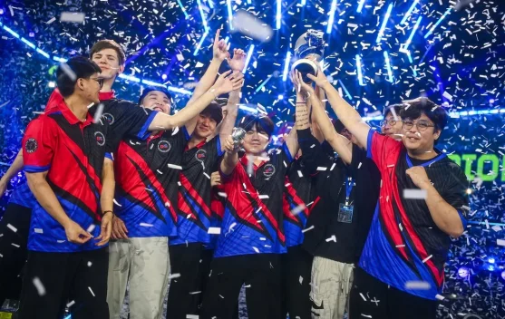 Global Esports Juara VCT Pacific Stage 2 Secara Dramatis
