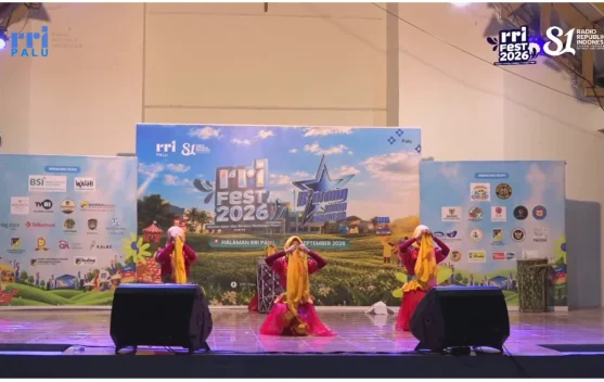 Tari Sampolu