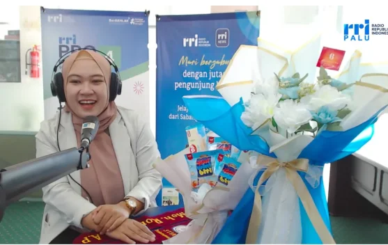 Dari Coba-Coba saat Kuliah, Bucket Palu Bertahan Enam Tahun Berkat Kreativitas