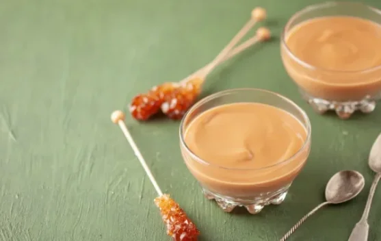 Butterscotch dan Toffee, Serupa tetapi Berbeda