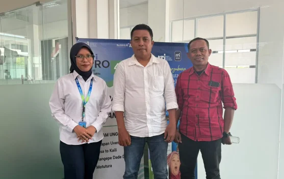 138 Tahun Perlawanan Kayu Malue, Dorong Sejarah Dikenal Generasi Muda
