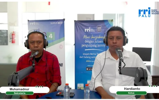 Peringatan 138 Tahun Perlawanan Kayu Malue Diisi Kesenian dan Jalan Santai