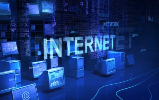 Internet Cepat Jadi Kebutuhan Baru
