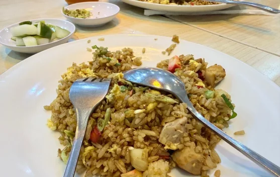 Kapan Waktu yang Tepat untuk Makan Nasi Goreng?